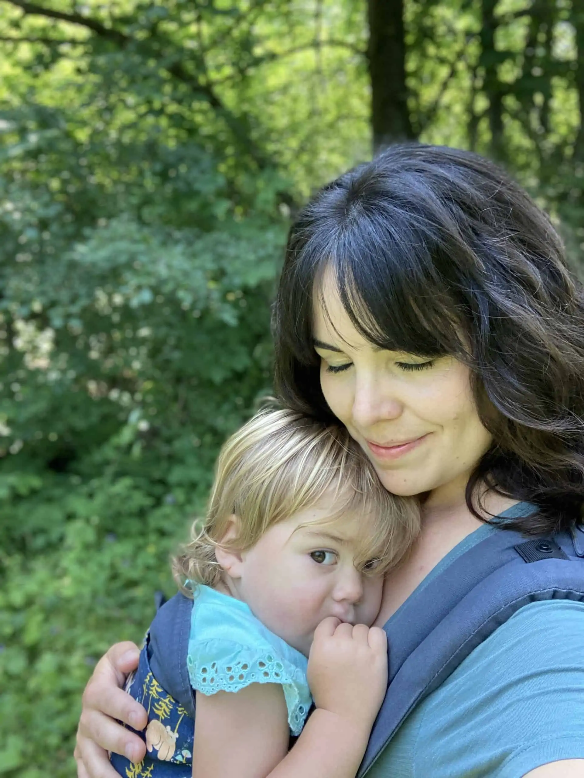 Niños and Nature with Naomi Noyes - Outdoorsy Families