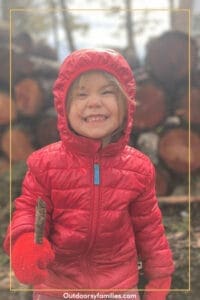 START HIKING WITH YOUR KIDS! - Outdoorsy Families