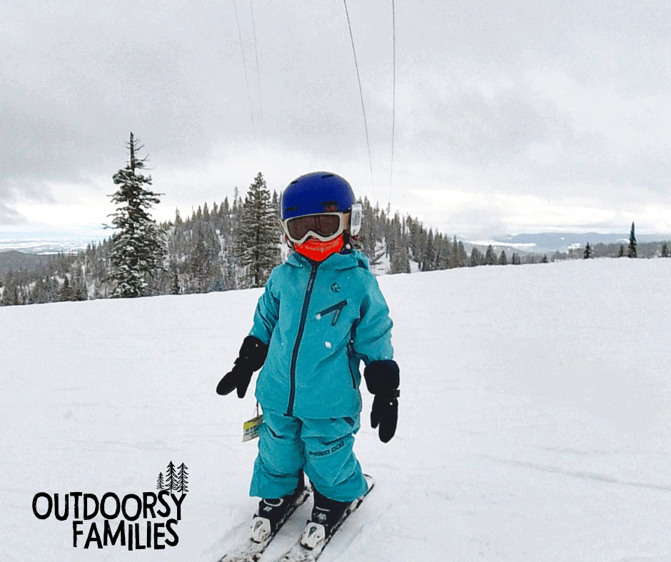 Cheap childrens ski wear best sale