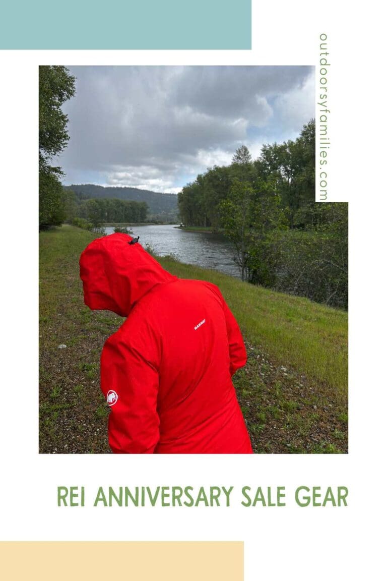 REI Anniversary Sale: The Best Deals for Outdoor Gear (2025)
