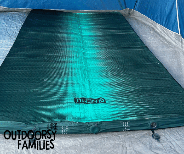The Best Double Sleeping Pads for Camping (2025)