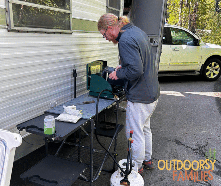 The Best Gifts for Outdoor Families: Outdoorsy Gift Guide