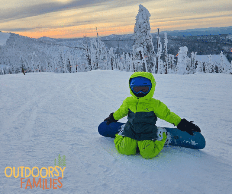 15 Best Winter Jackets for Kids: Warmest Coats (2025)