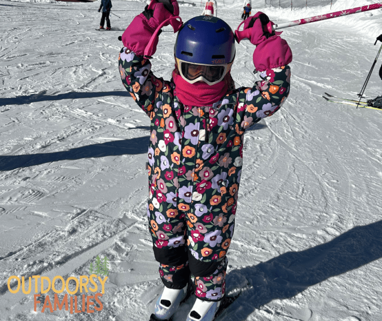 The Best Kids Snowsuits for Winter: Baby to Big Kids (2025)